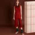 Дизайнерські шпалери Rusty Gingham2